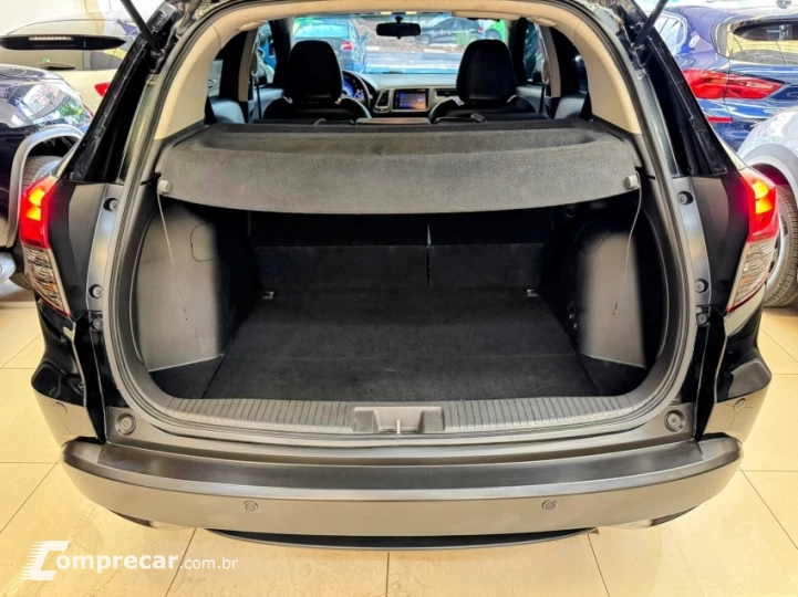 HR-V 1.8 16V EXL