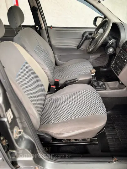 Classic Life/LS 1.0 VHC FlexP. 4p