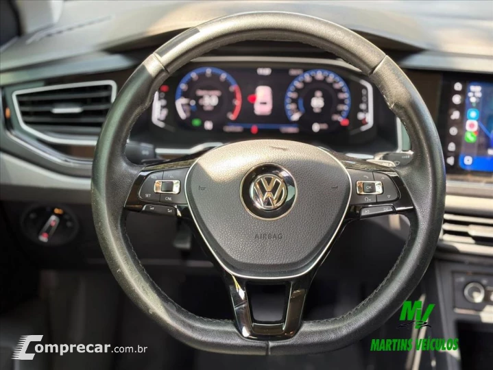 VIRTUS 1.0 200 TSI Comfortline