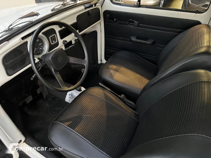 FUSCA 1.3 8V
