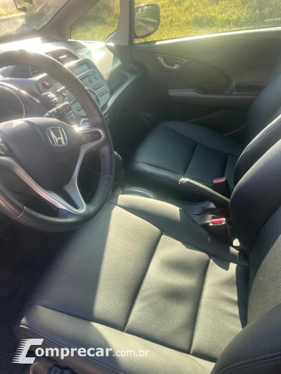 FIT 1.5 EX 16V