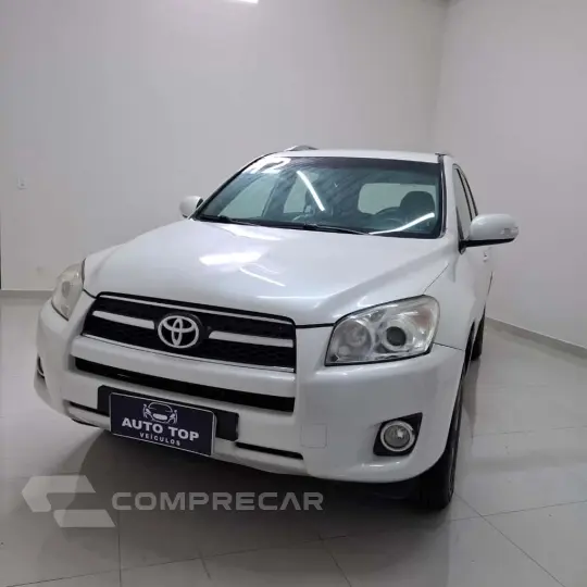 RAV4 2.0 4X2 16V