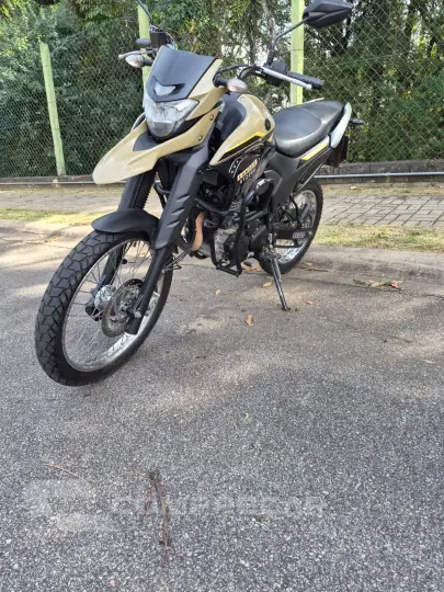 Lander Xtz 250cc