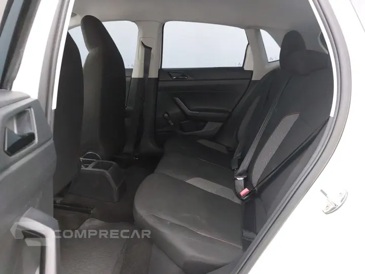 POLO 1.0 MPI TRACK MANUAL