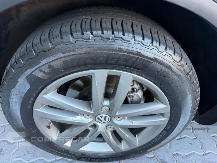 TOUAREG 3.6 24V V6 280cv Tiptronic 5p