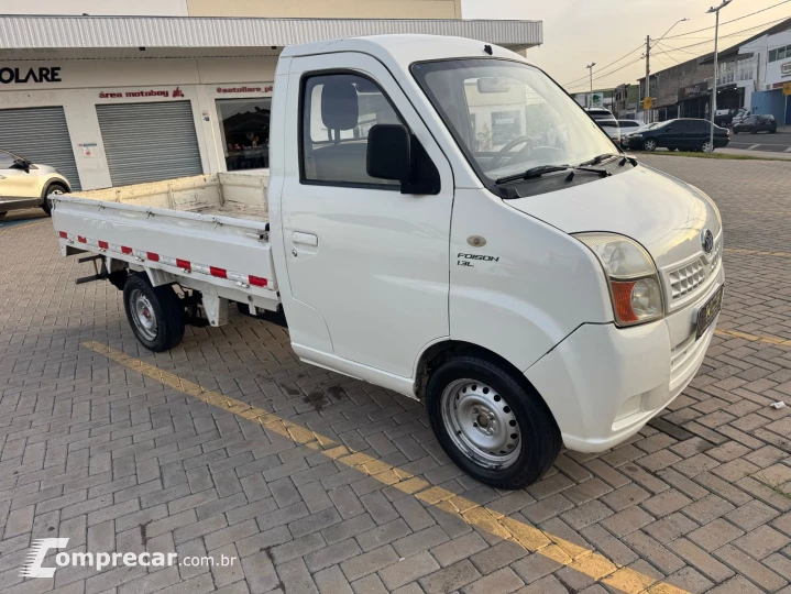 Lifan Foison 1.3