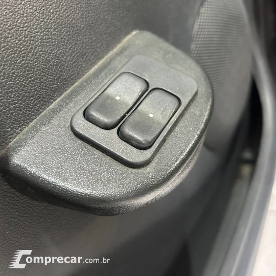 SANDERO 1.0 Authentique Plus 16V