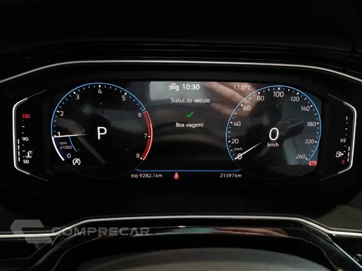 NIVUS 1.0 200 TSI TOTAL FLEX HIGHLINE AUTOMÁTICO