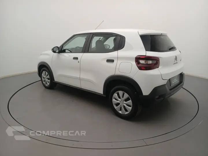 C3 1.0 FIREFLY FLEX LIVE PACK MANUAL