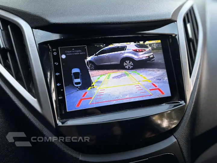 HB20S 1.6 Premium 16V