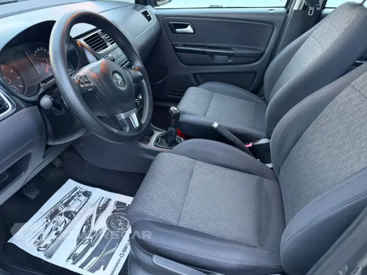 Fox 1.6 4P I-TREND FLEX