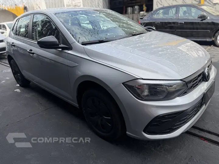 POLO 1.0 MPI TRACK MANUAL
