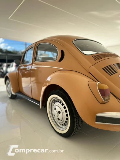 FUSCA 1.3 8V