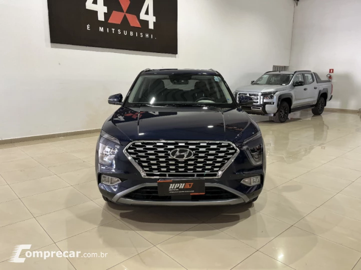CRETA 2.0 Ultimate