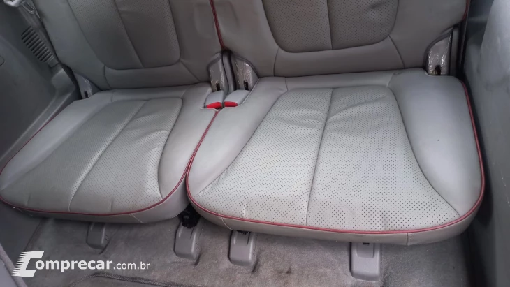 SANTA FÉ 2.7 MPFI GLS 7 Lugares V6 24V