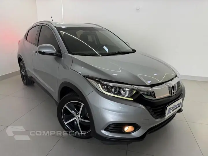 HR-V EX CVT