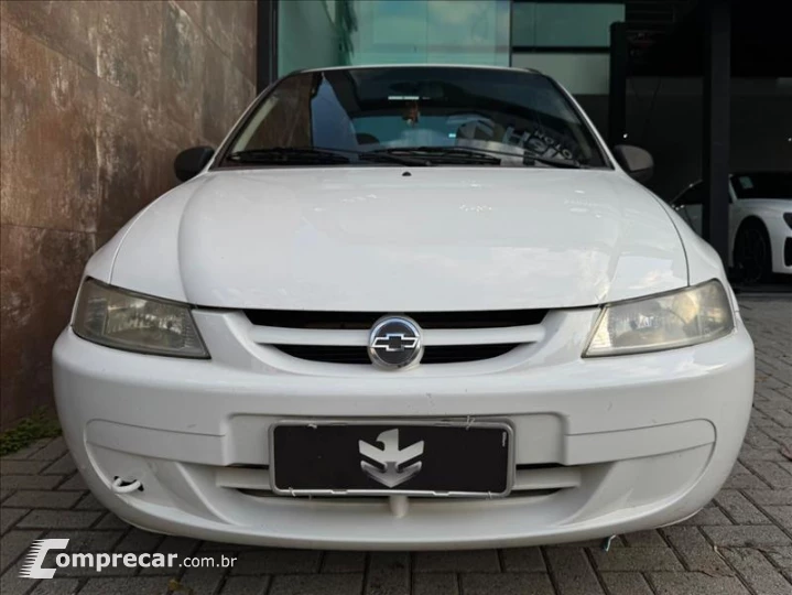 CELTA 1.0 MPFI VHC Life 8V