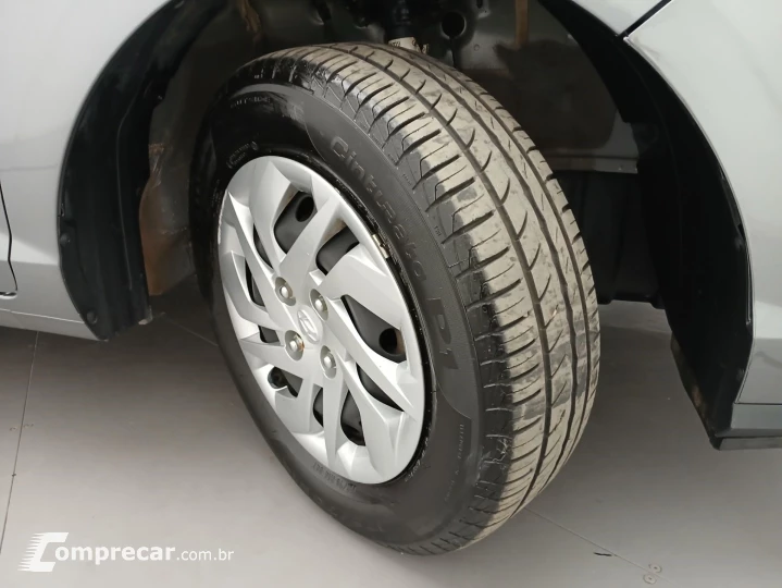 HB20 1.0 12V FLEX SENSE MANUAL