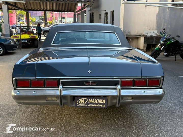 GALAXIE Landau