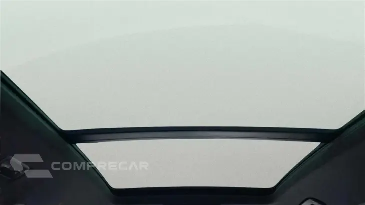 TAOS 1.4 250 TSI TOTAL FLEX HIGHLINE AUTOMÁTICO