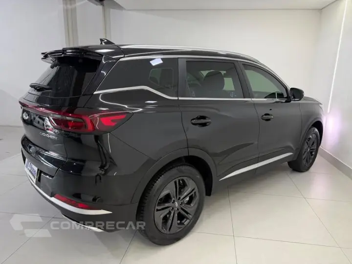 TIGGO7 SPORT