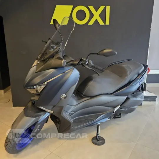 XMAX 250 ABS