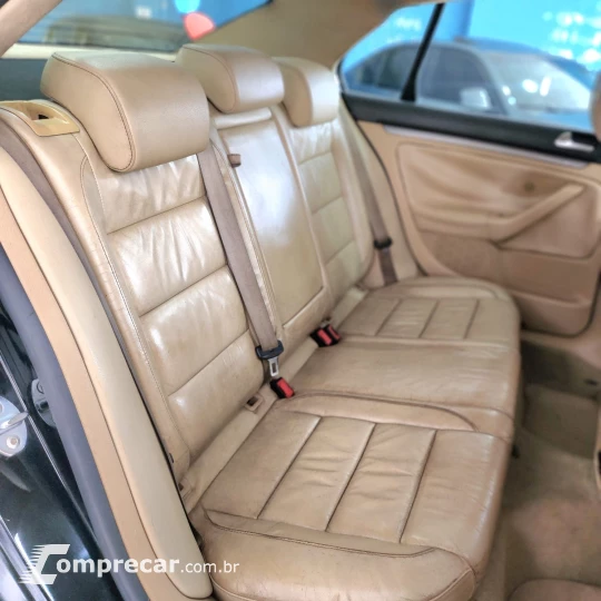 JETTA 2.5 I 20V 170cv