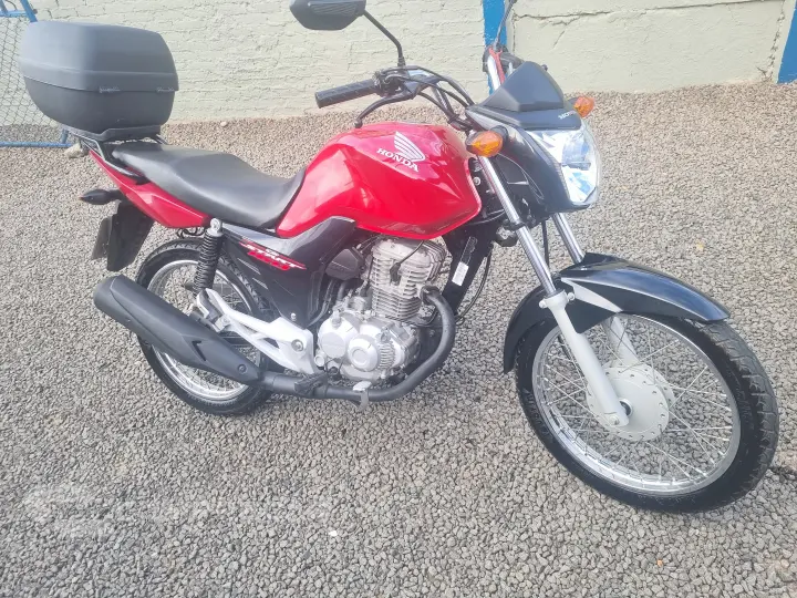 CG Star 160