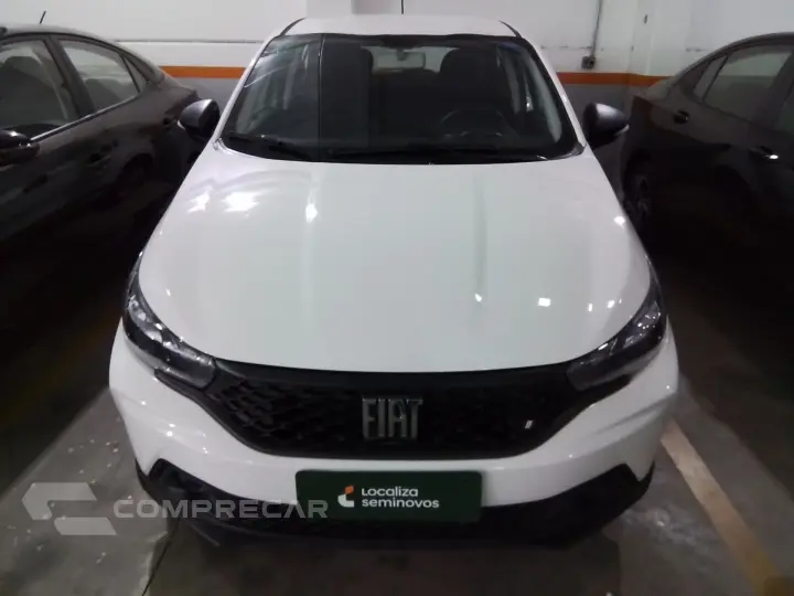 ARGO 1.0 FIREFLY FLEX MANUAL