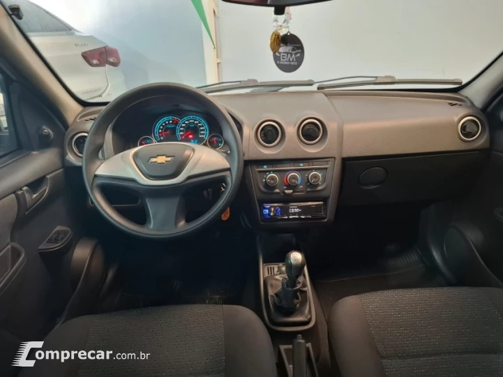 CELTA 1.0 MPFI LT 8V