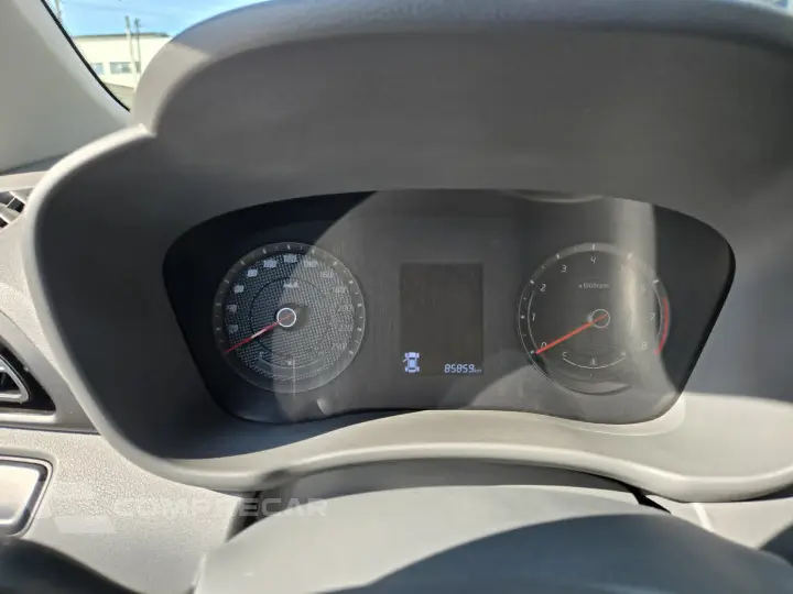 HB20S 1.0 12V Comfort Plus