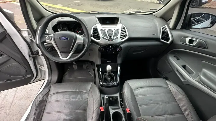 ECOSPORT 2.0 Freestyle 16V