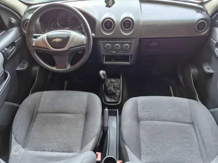 CELTA 1.0 MPFI LT 8V FLEX 4P MANUAL