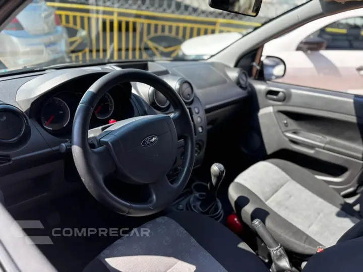 Fiesta Hatch Rocam 1.0 (Flex)