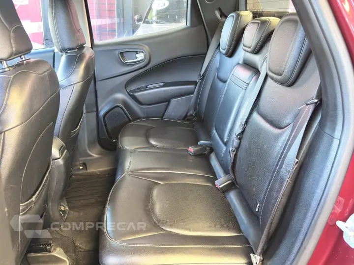 TORO 2.0 16V TURBO DIESEL FREEDOM 4WD AT9