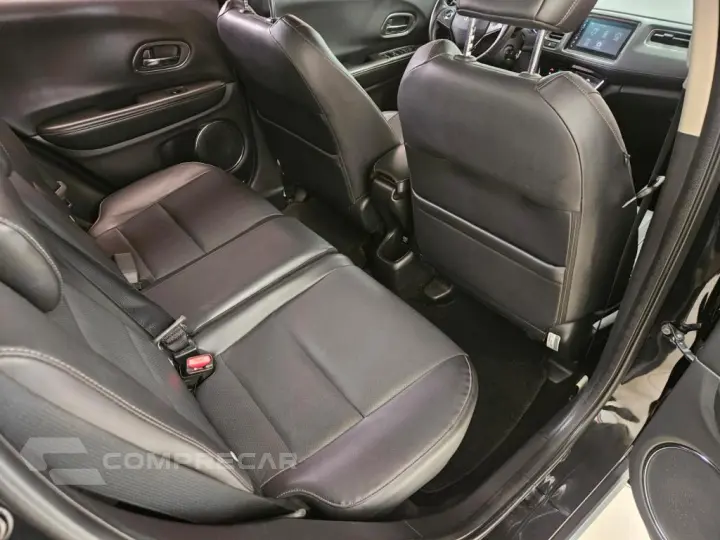 HR-V 1.8 16V EXL
