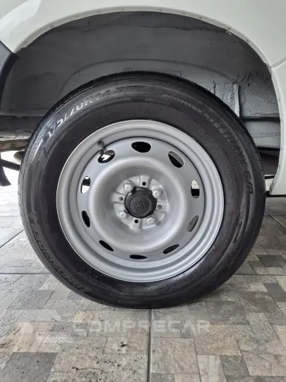 PARTNER RAPID 1.4 EVO Business Pack