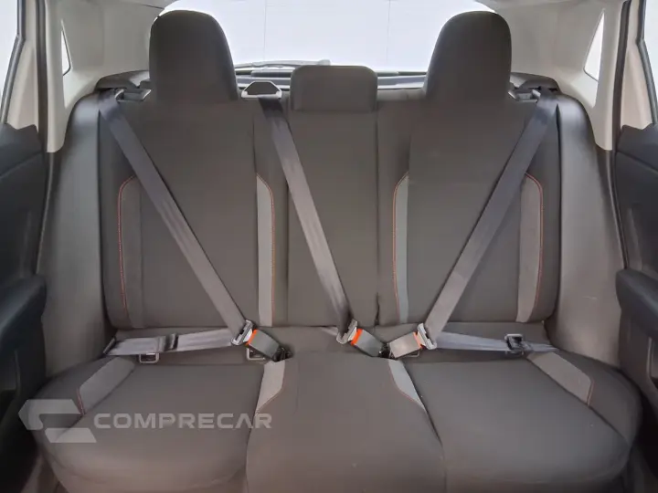 POLO 1.0 MPI TRACK MANUAL