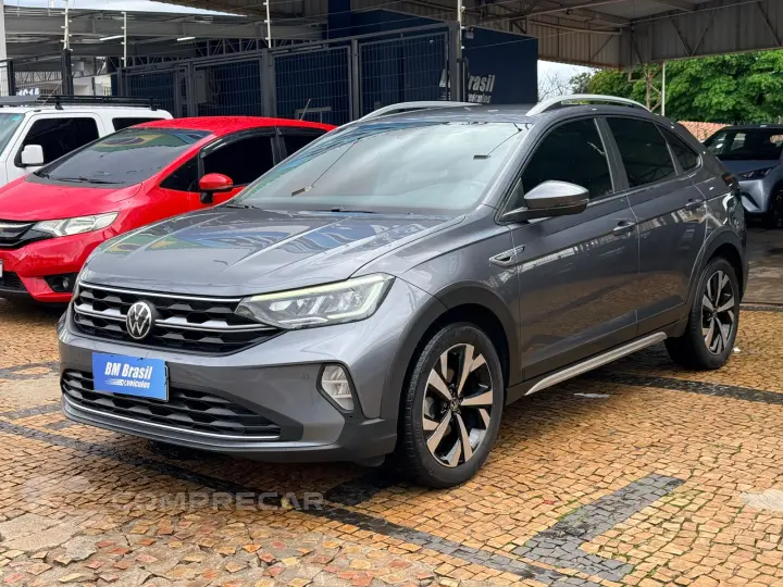 NIVUS 1.0 200 TSI Highline