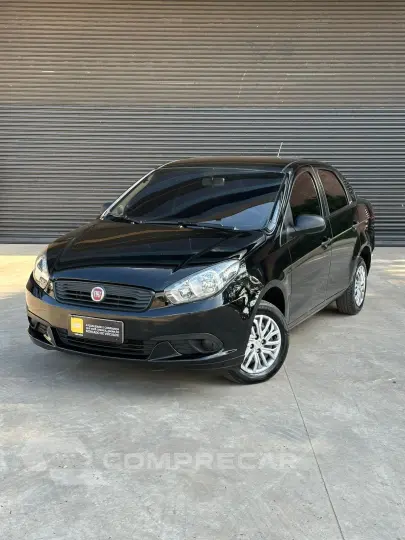 Grand Siena 1.0 EVO Flex 8V 4p