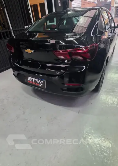 ONIX 1.0 Plus LT