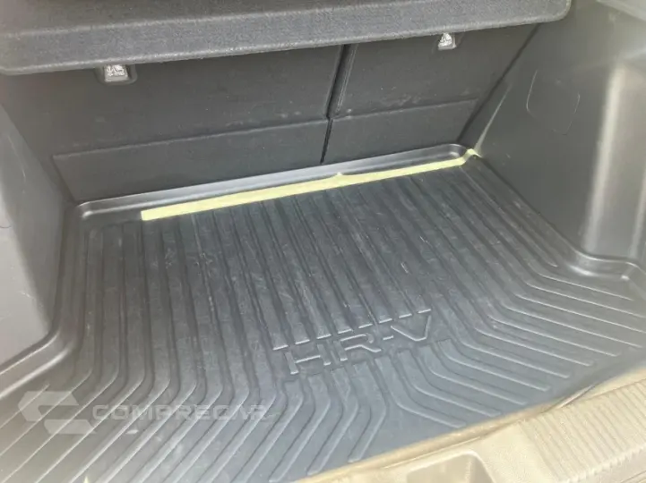 HR-V 1.5 DI I-vtec EXL