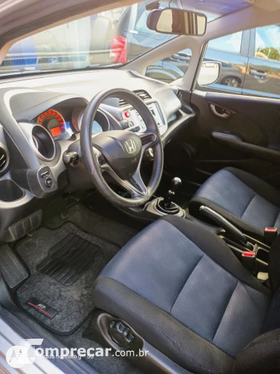 FIT 1.4 LX 16V