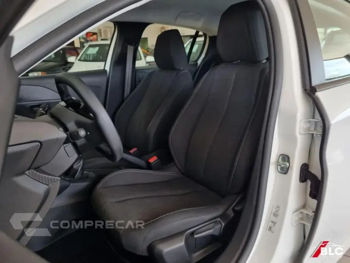 208 LIKE 1.0 FLEX 6V 5P MEC.