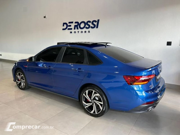 JETTA GLI 350 TSI 2.0 16V 4P AUT