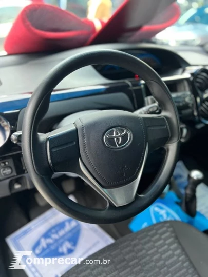 ETIOS