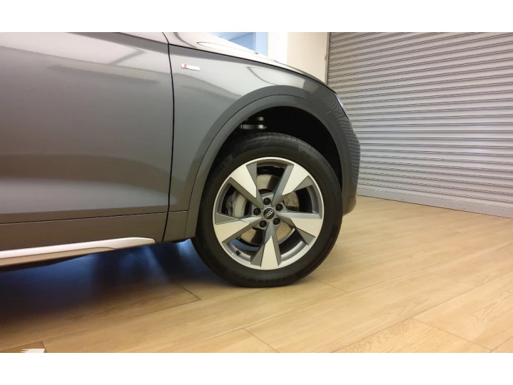 Q5 2.0 45 TFSI GASOLINA PRESTIGE QUATTRO S TRONIC