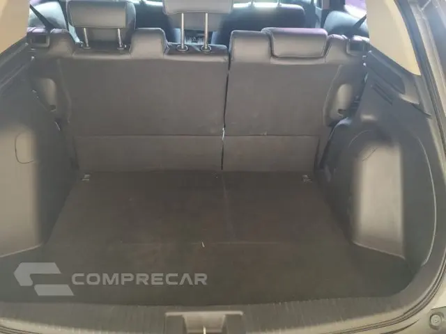 HR-V - 1.8 16V LX 4P AUTOMÁTICO