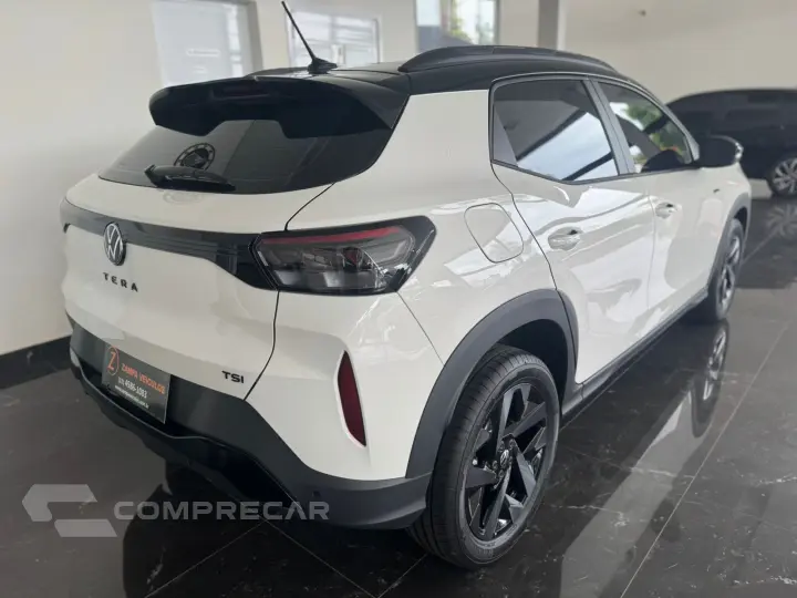 TERA 1.0 170 TSI High