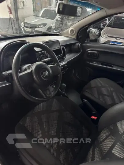 MOBI LIKE 1.0 FLEX 4P